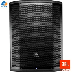 JBL PRX818XLFW Subwoofer Activo 18" 1500W con DSP y Wi-Fi