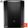 JBL PRX818XLFW Subwoofer Activo 18" 1500W con DSP y Wi-Fi