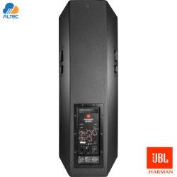 JBL PRX825W - 1500W parlante PA de 15 pulgadas con Wi-Fi