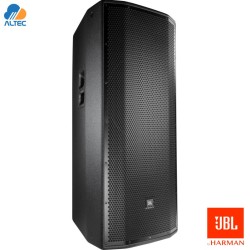 JBL PRX825W - 1500W parlante PA de 15 pulgadas con Wi-Fi