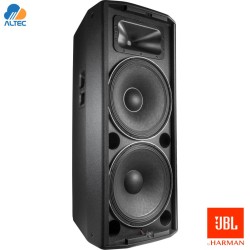 JBL PRX825W - 1500W parlante PA de 15 pulgadas con Wi-Fi