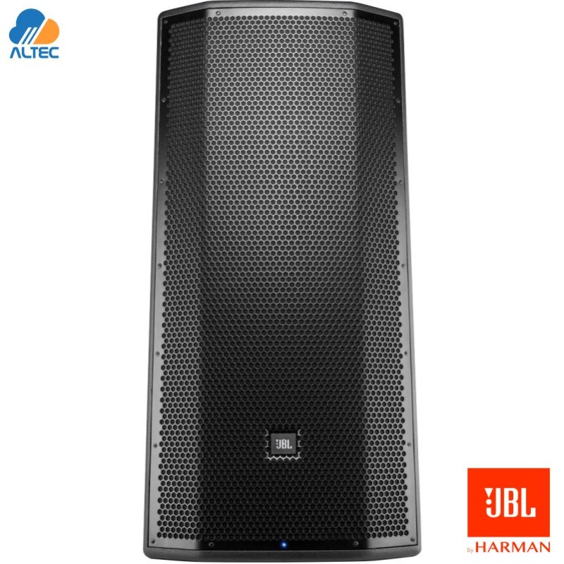 JBL PRX835W - 1500W parlante PA de 15 pulgadas con Wi-Fi