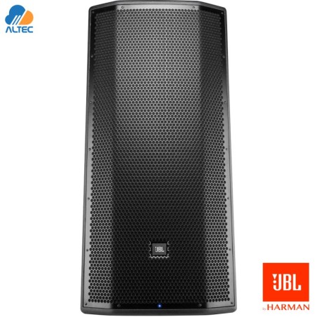 JBL PRX835W - 1500W parlante PA de 15 pulgadas con Wi-Fi