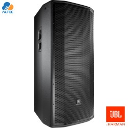 JBL PRX835W Parlante Activo 15" 3 Vías 1500W con Wi-Fi y DSP