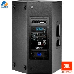 JBL SRX812P Parlante Activo 12" 2000W con DSP FIR y HiQnet