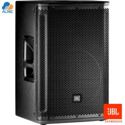 JBL SRX812P Parlante Activo 12" 2000W con DSP FIR y HiQnet