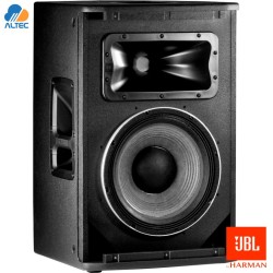 JBL SRX812P Parlante Activo 12" 2000W con DSP FIR y HiQnet