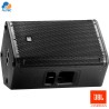 JBL SRX812P Parlante Activo 12" 2000W con DSP FIR y HiQnet