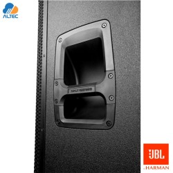JBL SRX812P Parlante Activo 12" 2000W con DSP FIR y HiQnet