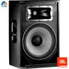 JBL SRX815P Parlante Activo 15" 2000W con DSP FIR y HiQnet