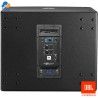 JBL SRX818SP Subwoofer Activo 18" 1000W con DSP y Control HiQnet