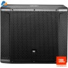 JBL SRX818SP Subwoofer Activo 18" 1000W con DSP y Control HiQnet