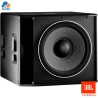 JBL SRX818SP Subwoofer Activo 18" 1000W con DSP y Control HiQnet