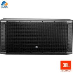 JBL SRX828SP - 2000W...