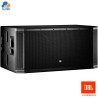 JBL SRX828SP Subwoofer Activo Dual 18" 2000W con DSP y HiQnet