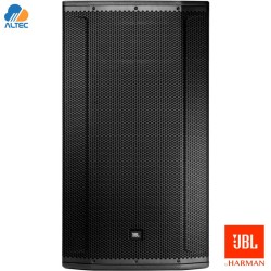 JBL SRX835P Parlante Activo 15" 3 Vías 2000W con DSP Avanzado