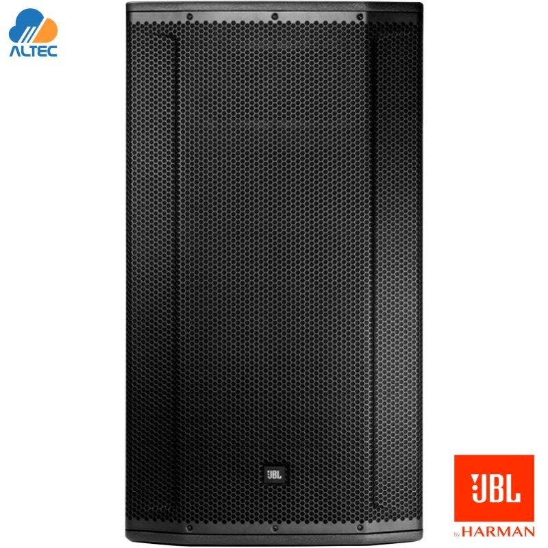 JBL SRX835P - 2000W parlante PA de 15 pulgadas