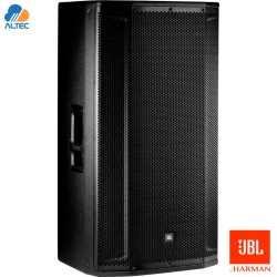 JBL SRX835P - Parlante Activo 15” 3 Vías Profesional