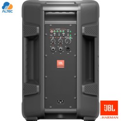 JBL IRX108BT Parlante Activo 8" 1000W con Bluetooth y Ducking