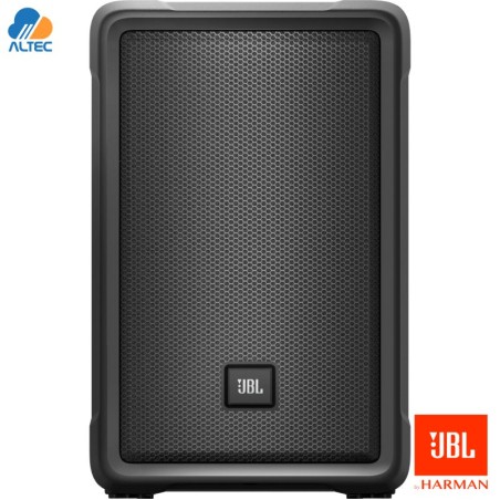 JBL IRX108BT Parlante Activo 8" 1000W con Bluetooth y Ducking