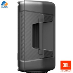 JBL IRX108BT Parlante Activo 8" 1000W con Bluetooth y Ducking