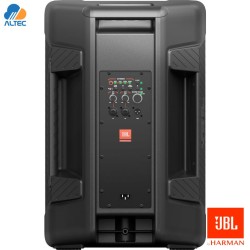 JBL IRX112BT - 1300W parlante PA de 12 pulgadas con bluetooth