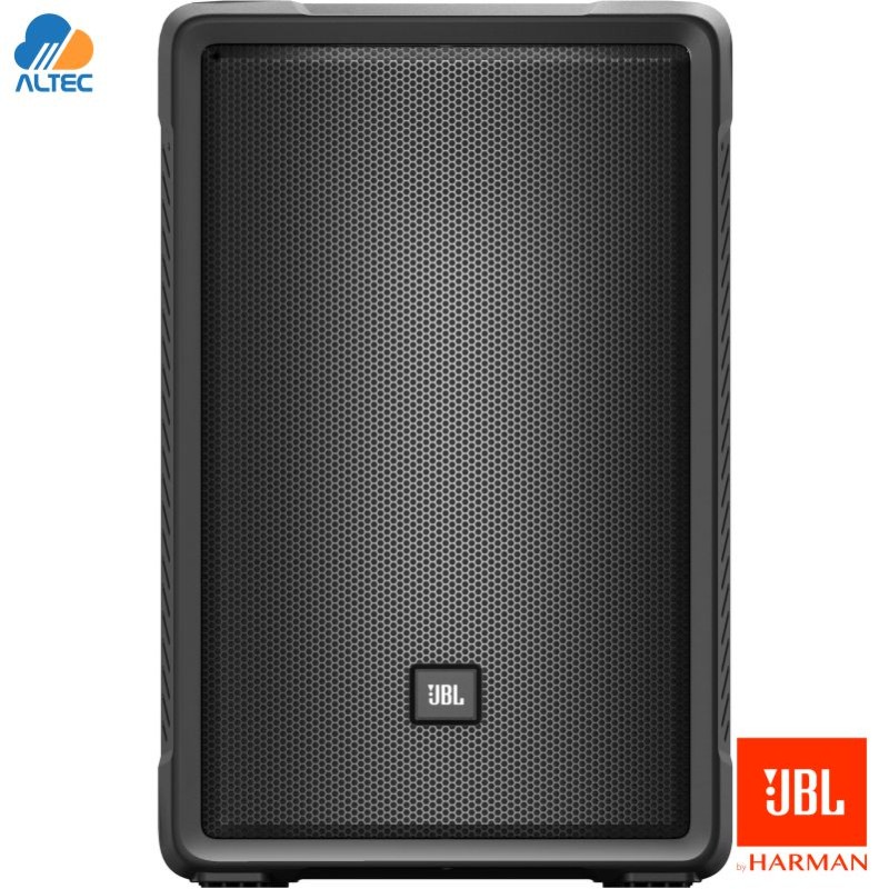 JBL IRX112BT Parlante Activo 12" 1300W con Bluetooth y Ducking