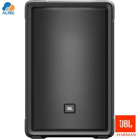 JBL IRX112BT Parlante Activo 12" 1300W con Bluetooth y Ducking