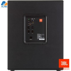 JBL IRX115S Subwoofer Activo 15" 1300W con Crossover Seleccionable