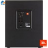 JBL IRX115S Subwoofer Activo 15" 1300W con Crossover Seleccionable