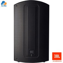 JBL MAX10 Parlante Activo 10" con Bluetooth, USB y Ruedas