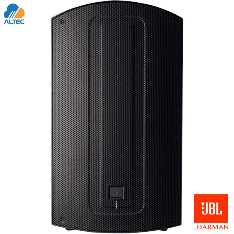 JBL MAX10 Parlante Activo 10" con Bluetooth, USB y Ruedas