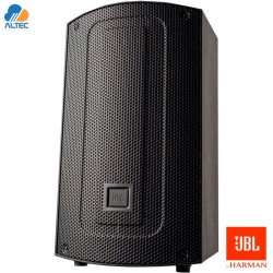 JBL MAX12 Parlante Activo 12" con Bluetooth, USB y Ruedas