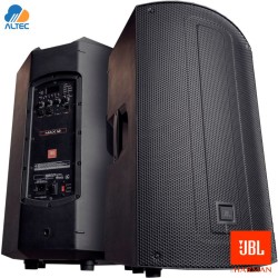 JBL MAX12 Parlante Activo 12" con Bluetooth, USB y Ruedas