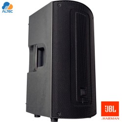 JBL MAX15 Parlante Activo 15" con Bluetooth, USB y Ecualizador