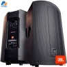 JBL MAX15 Parlante Activo 15" con Bluetooth, USB y Ecualizador