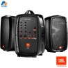JBL EON206P Sistema PA Portátil 160W con Mezclador de 6 Canales
