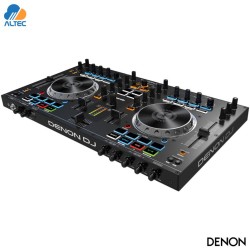 Denon MC4000 - controlador dj de 2 canales