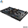 Denon MC4000 - controlador dj de 2 canales