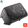 JBL EON208P - 300W RMS sistema Todo-en-Uno 2 parlantes de 8 pulgadas, mezcladora 8 canales, micrófono y  bluetooth