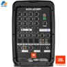 JBL EON208P Sistema PA Portátil con Mezclador y Bluetooth