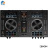 Denon MC4000 - controlador dj de 2 canales