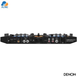 Denon MC4000 - controlador dj de 2 canales