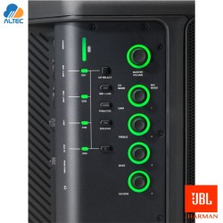 JBL EON ONE COMPACT - parlante portátil profesional