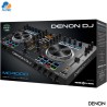 Denon MC4000 - controlador dj de 2 canales
