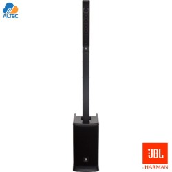 JBL EON ONE MK2 - 1500W, parlante PA de 10 pulgadas, mezclador 5 canales, bluetooth