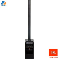 JBL EON ONE MK2 - 1500W, parlante PA de 10 pulgadas, mezclador 5 canales, bluetooth