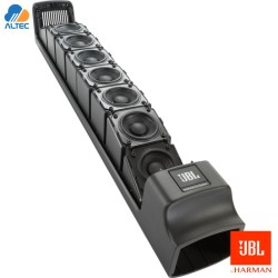 JBL EON ONE MK2 - 1500W, parlante PA de 10 pulgadas, mezclador 5 canales, bluetooth