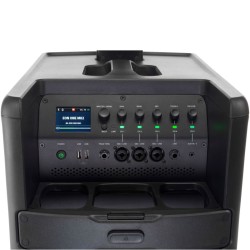 JBL EON ONE MK2 Sistema PA Portátil con Batería y Bluetooth