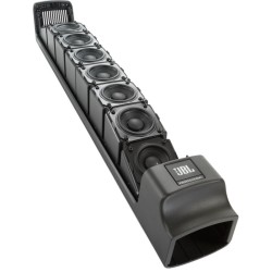 JBL EON ONE MK2 Sistema PA Portátil con Batería y Bluetooth